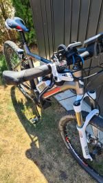Produktbild 6 von Mountainbike, Pedelec, E-Bike