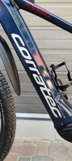 Produktbild 7 von Corratec E-Mountain Bike