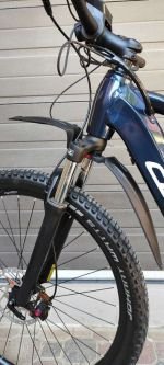 Produktbild 8 von Corratec E-Mountain Bike