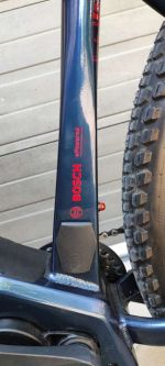 Produktbild 9 von Corratec E-Mountain Bike