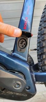 Produktbild 10 von Corratec E-Mountain Bike