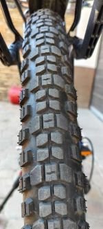 Produktbild 11 von Corratec E-Mountain Bike