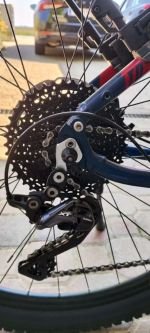Produktbild 12 von Corratec E-Mountain Bike