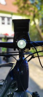 Produktbild 15 von Corratec E-Mountain Bike