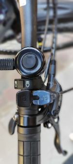 Produktbild 17 von Corratec E-Mountain Bike