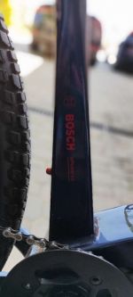 Produktbild 18 von Corratec E-Mountain Bike