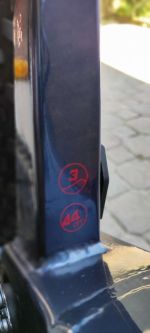 Produktbild 20 von Corratec E-Mountain Bike