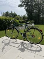 Produktbild 1 von Crazy Chicken Intersport Eybl Active Trekkingbike 