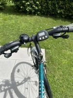 Produktbild 2 von Crazy Chicken Intersport Eybl Active Trekkingbike 
