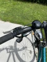 Produktbild 3 von Crazy Chicken Intersport Eybl Active Trekkingbike 