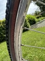 Produktbild 8 von Crazy Chicken Intersport Eybl Active Trekkingbike 