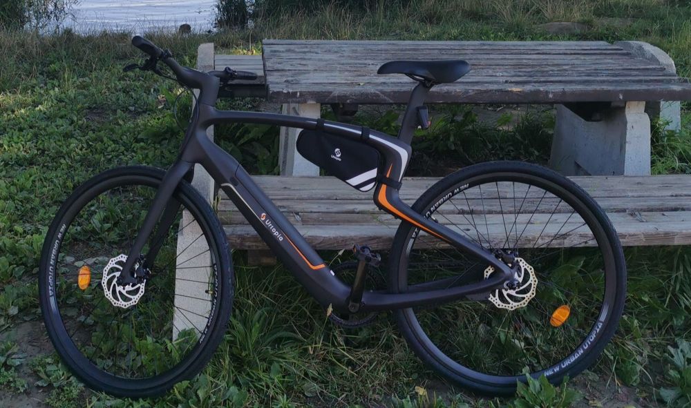 Urtopia Carbon 1