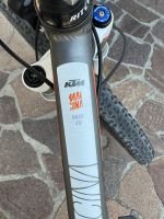 Produktbild 2 von E- Bike KTM Macina Race 29“