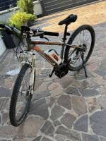 Produktbild 3 von E- Bike KTM Macina Race 29“