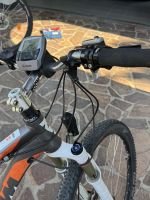 Produktbild 5 von E- Bike KTM Macina Race 29“