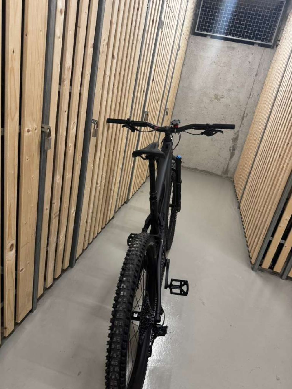 Specialized Turbo Levo Comp Alloy 2025 - Neuwertiges E-MTB