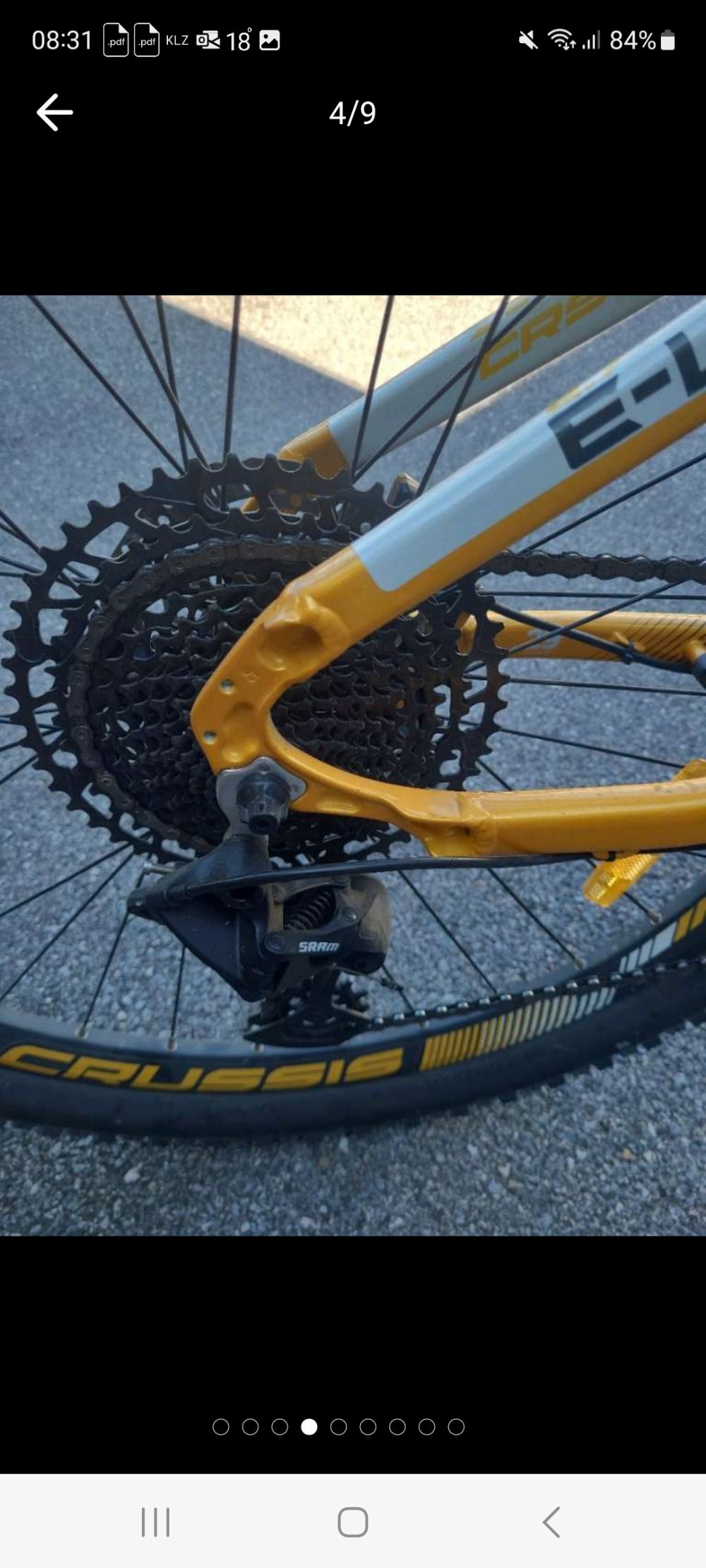 E-  Bike Cruises