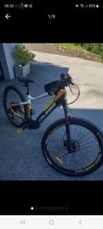 Produktbild 7 von E- Bike Cruises