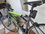 Produktbild 2 von Rennrad Marke Merida