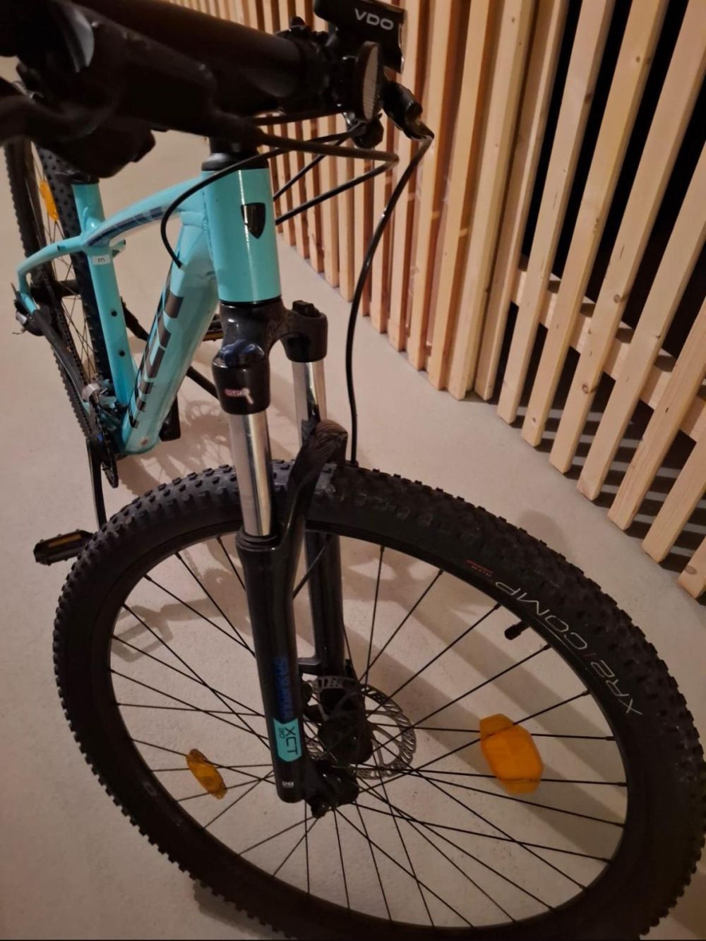 NEUWERTIGES Rad wegen Umzug zu verkaufen 