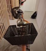 Produktbild 2 von NEUWERTIGES Citybike wegen Umzug zu verkaufen