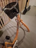 Produktbild 3 von NEUWERTIGES Citybike wegen Umzug zu verkaufen