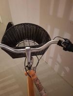 Produktbild 4 von NEUWERTIGES Citybike wegen Umzug zu verkaufen