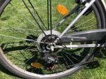 Produktbild 2 von Allzweck-Bike Panterra