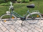 Produktbild 1 von Zeitloses Nostalgie Damen-Fahrrad "Puch Clubmann"