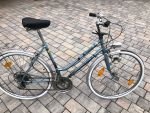 Produktbild 2 von Zeitloses Nostalgie Damen-Fahrrad "Puch Clubmann"