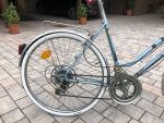 Produktbild 3 von Zeitloses Nostalgie Damen-Fahrrad "Puch Clubmann"