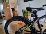 Produktbild 2 von Kinderfahrrad DINOTTI X2019 