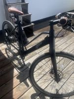 Produktbild 2 von Geero City e-Bike mit Scheibenbremsen
