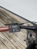 Produktbild 3 von Geero City e-Bike mit Scheibenbremsen