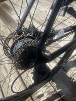 Produktbild 5 von Geero City e-Bike mit Scheibenbremsen