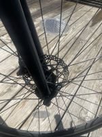 Produktbild 6 von Geero City e-Bike mit Scheibenbremsen