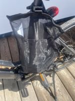 Produktbild 8 von Geero City e-Bike mit Scheibenbremsen