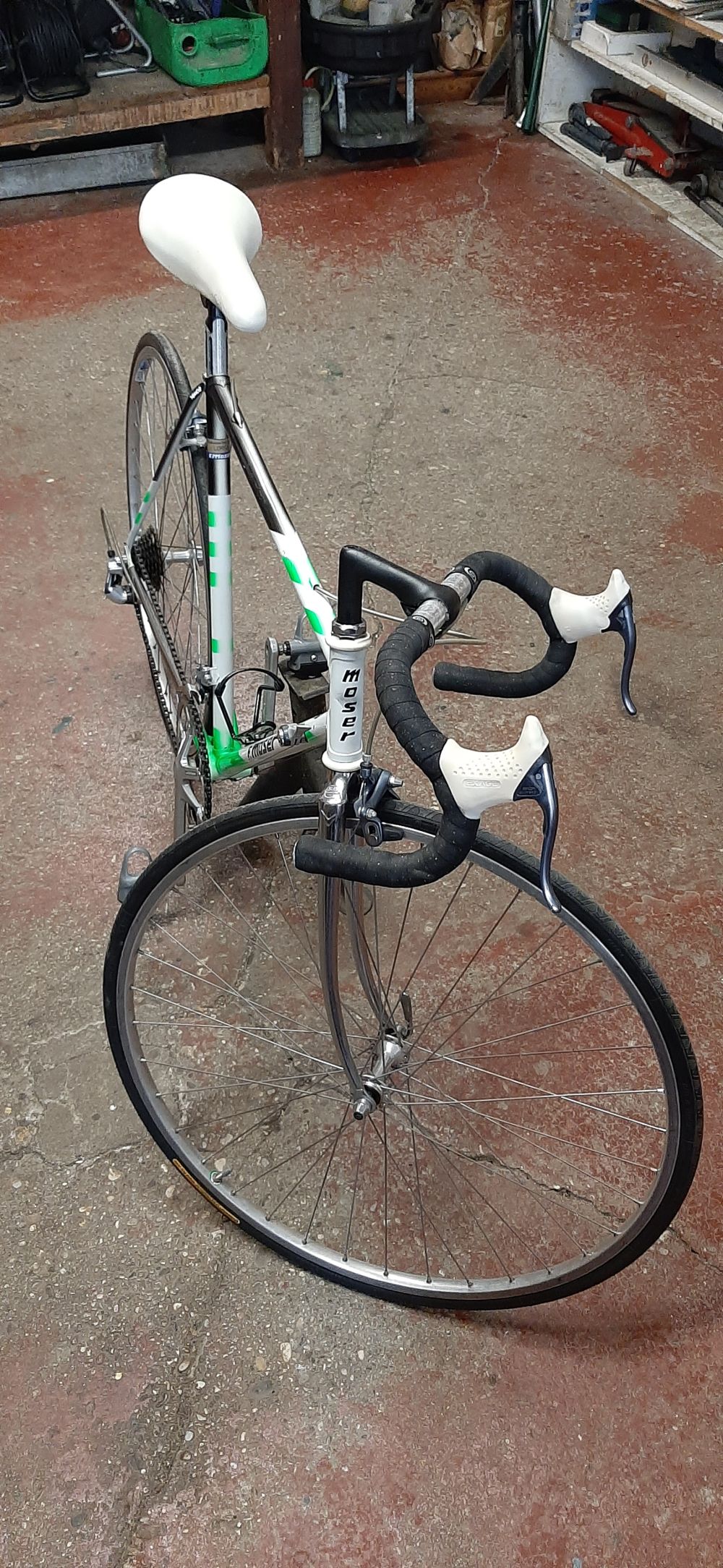 RENNRAD
