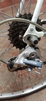 Produktbild 4 von RENNRAD
