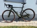 Produktbild 1 von SCOTT Solace Gravel eRide 30, Gr. 54/ M - Mod. 2023
