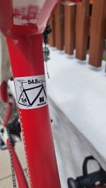 Produktbild 4 von Rennrad Specialized 