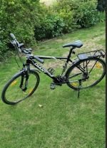 Produktbild 1 von Verkaufe ein gebrauchtes HR-Fahrrad