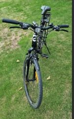 Produktbild 2 von Verkaufe ein gebrauchtes HR-Fahrrad