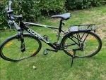 Produktbild 3 von Verkaufe ein gebrauchtes HR-Fahrrad