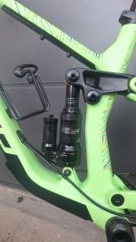 Produktbild 3 von Norco Optic Fully Mountainbike