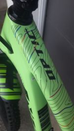 Produktbild 4 von Norco Optic Fully Mountainbike