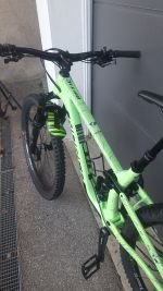 Produktbild 5 von Norco Optic Fully Mountainbike