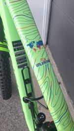 Produktbild 6 von Norco Optic Fully Mountainbike