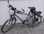 Produktbild 1 von Wanderfahrrad