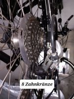 Produktbild 4 von Wanderfahrrad